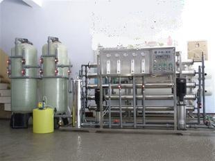 洛阳水处理设备质量最好的厂家价格 洛阳水处理设备质量最好的厂家型号规格