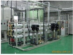 苏州得润水处理设备有限公司 供水设备产品列表