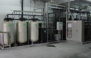 天津超纯水设备天津超纯水设备厂家供应商 天津水处理设备公司