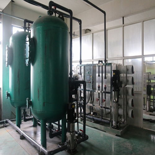 宁波达旺工业污水处理设备,化工厂废水处理设备