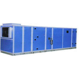 金长净化 组合式空调箱 空气处理箱