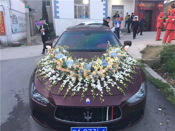 玛莎拉蒂(图1)