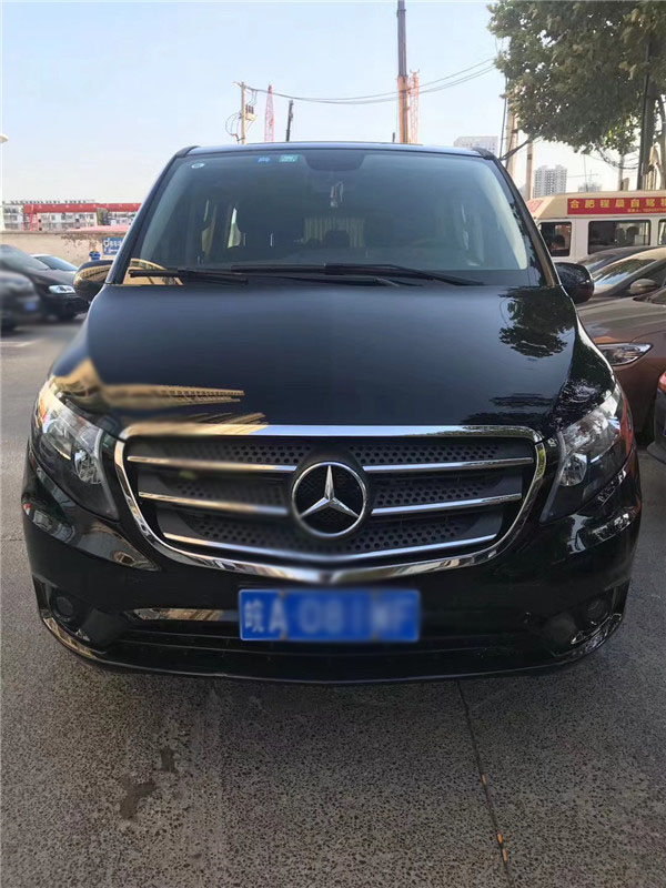合肥租车公司告诉你租车需要关注什么？(图1)