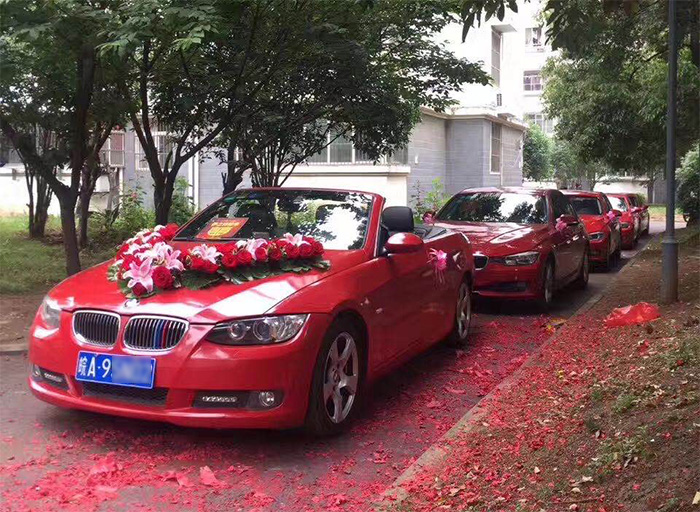 合肥汽车租赁-合肥租车开车需要注意哪些重要细节(图1)